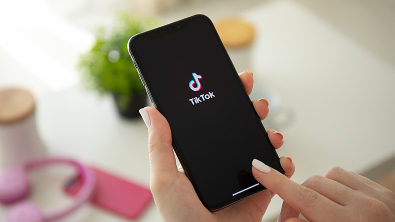 How to use TikTok for Real Estate Agents
