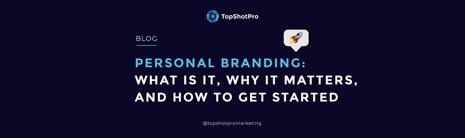 Personal Branding: What Is It, Why It Matters, and How to Get Started (Real Estate Professionals)